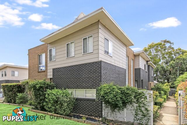 8/8-12 Rosebery Road GUILDFORD NSW 2161