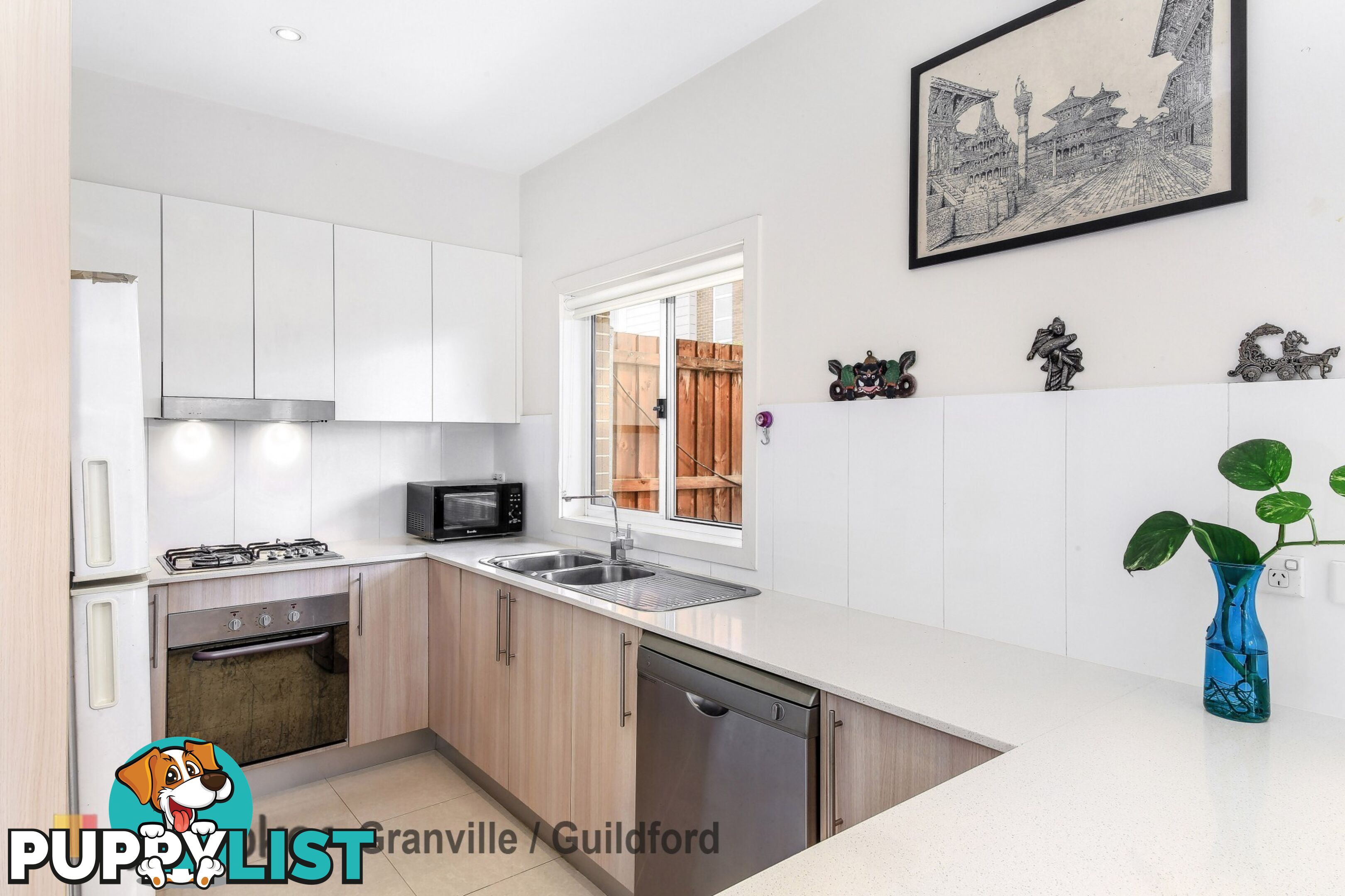8/8-12 Rosebery Road GUILDFORD NSW 2161