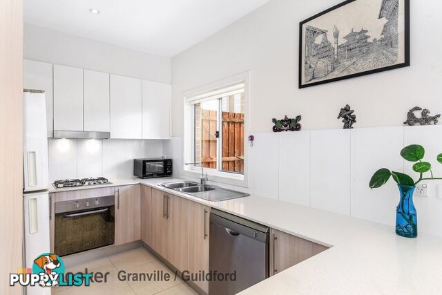 8/8-12 Rosebery Road GUILDFORD NSW 2161