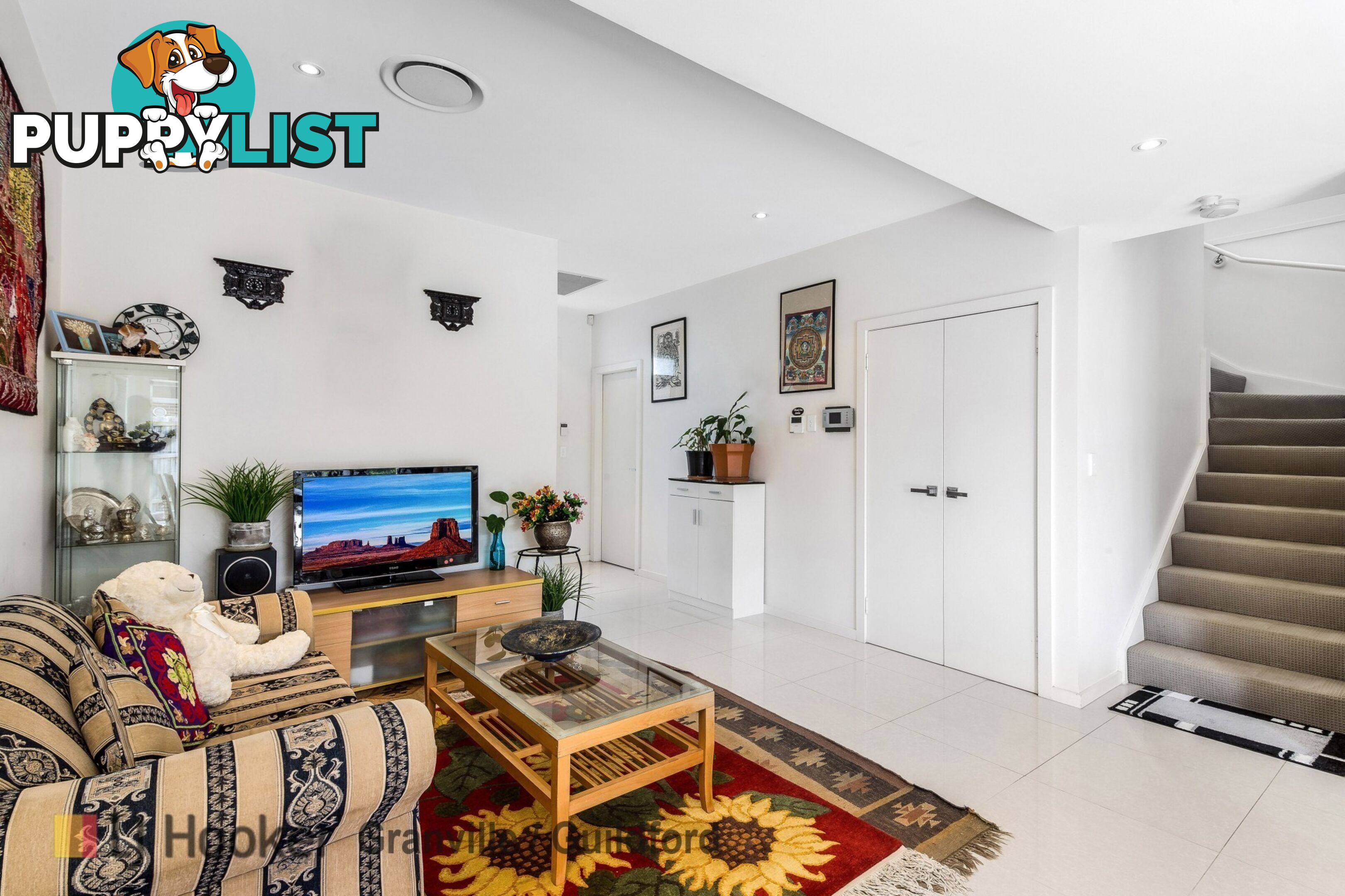 8/8-12 Rosebery Road GUILDFORD NSW 2161