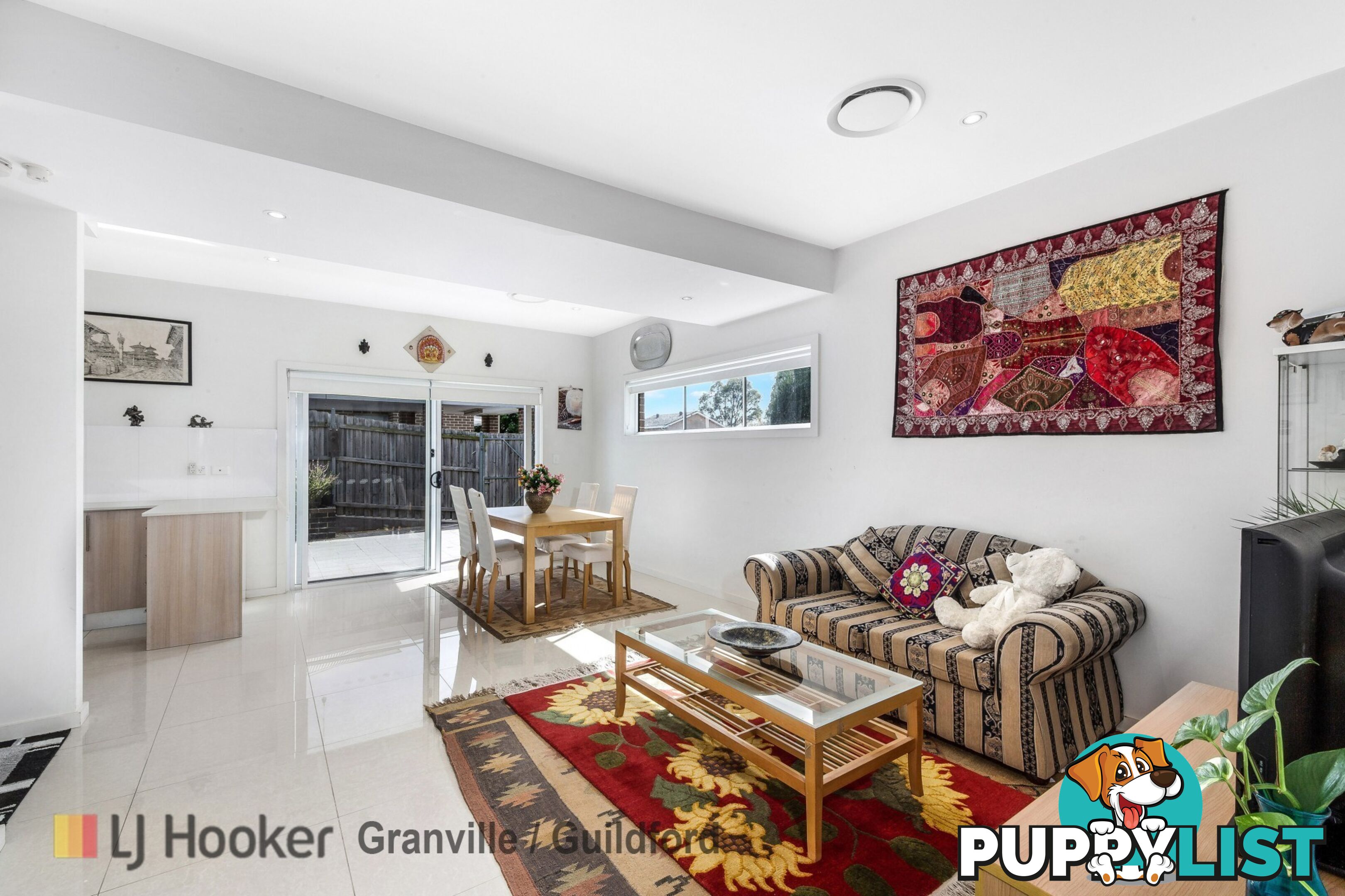 8/8-12 Rosebery Road GUILDFORD NSW 2161