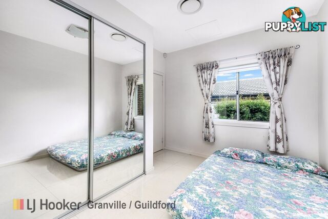 8/8-12 Rosebery Road GUILDFORD NSW 2161