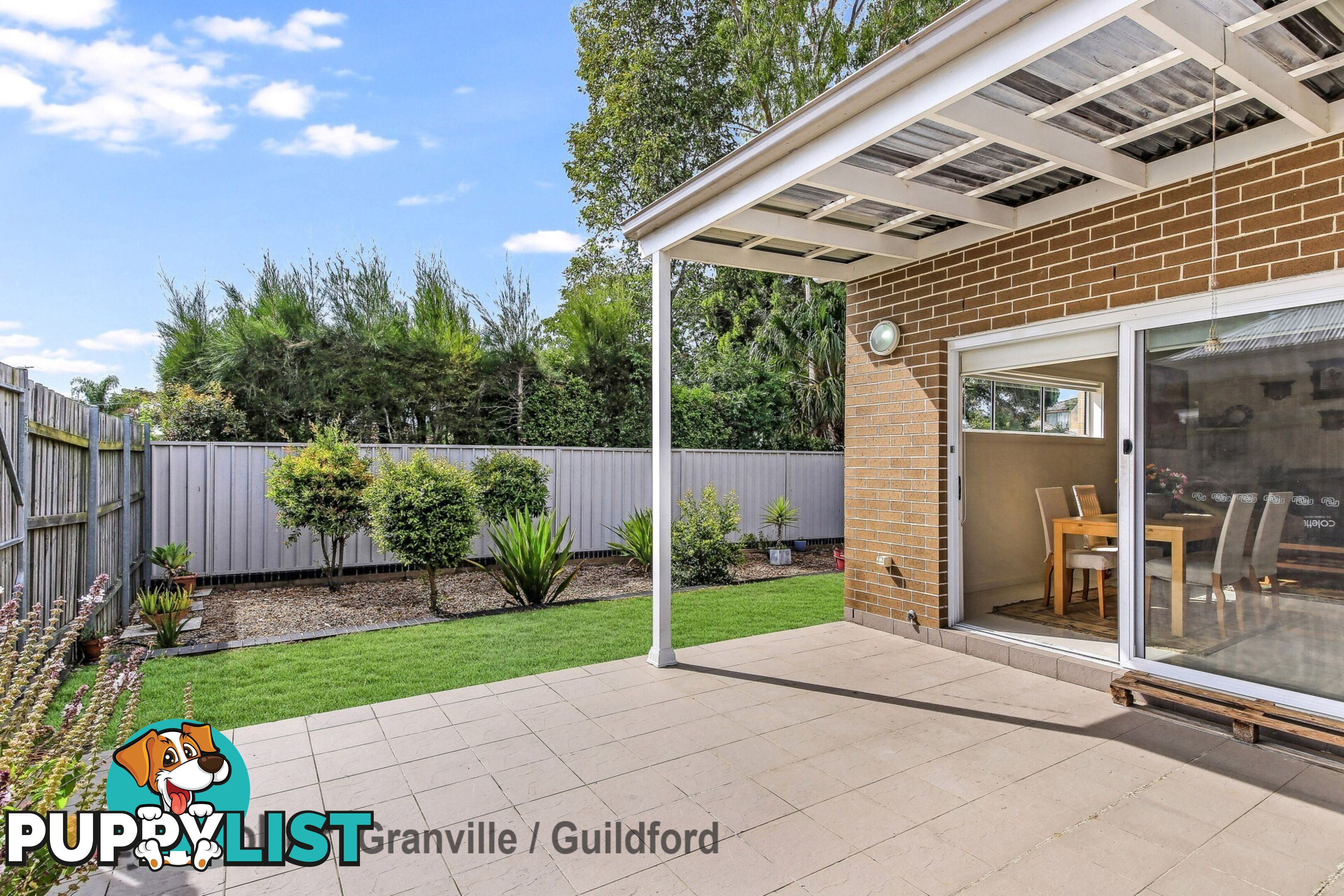 8/8-12 Rosebery Road GUILDFORD NSW 2161