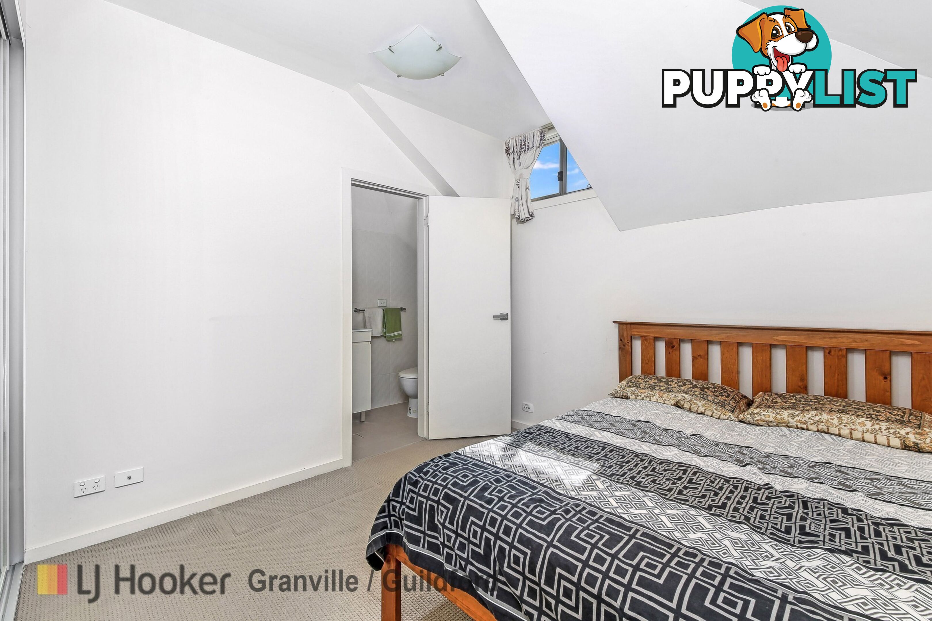 8/8-12 Rosebery Road GUILDFORD NSW 2161
