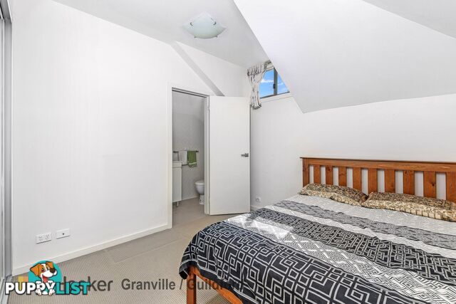 8/8-12 Rosebery Road GUILDFORD NSW 2161
