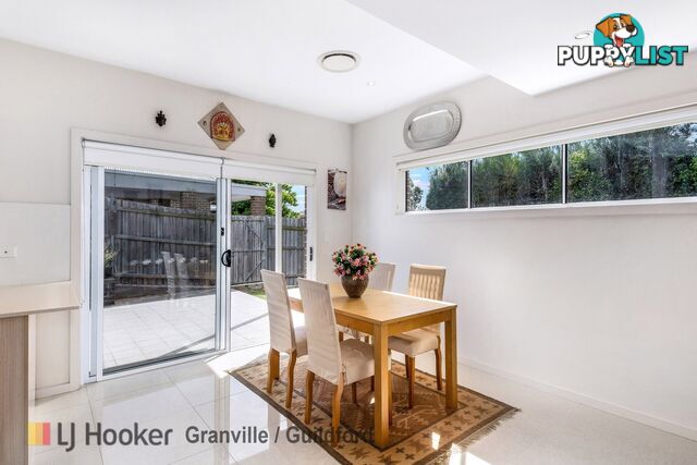 8/8-12 Rosebery Road GUILDFORD NSW 2161