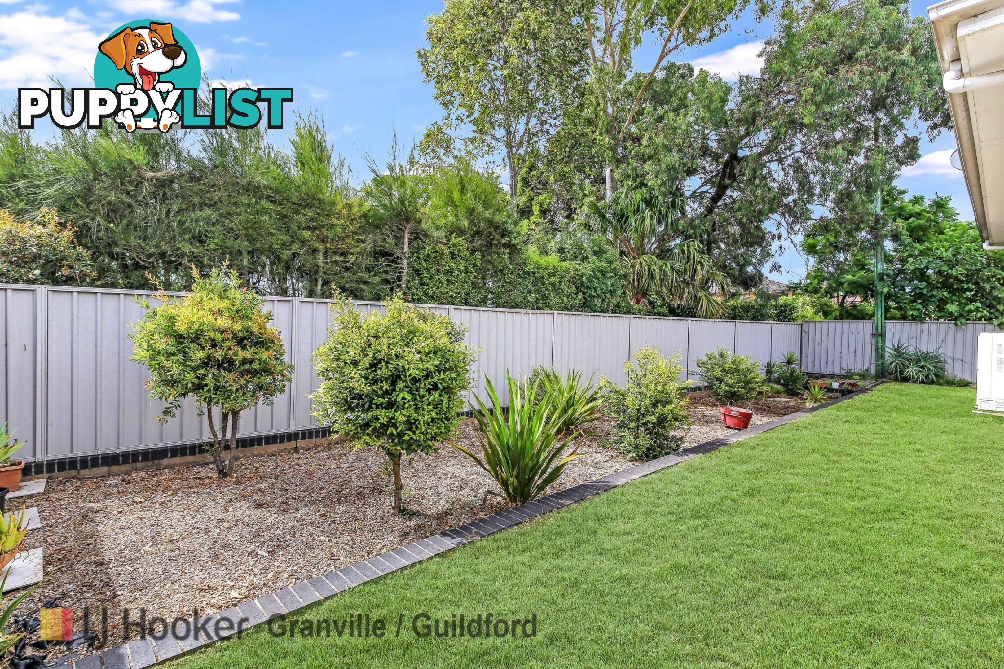 8/8-12 Rosebery Road GUILDFORD NSW 2161