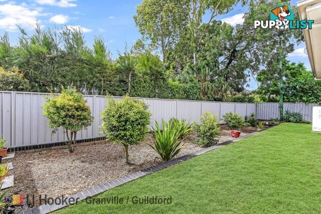 8/8-12 Rosebery Road GUILDFORD NSW 2161