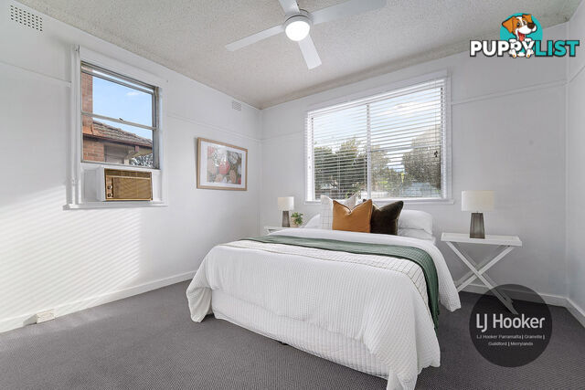 237 Clyde Street GRANVILLE NSW 2142