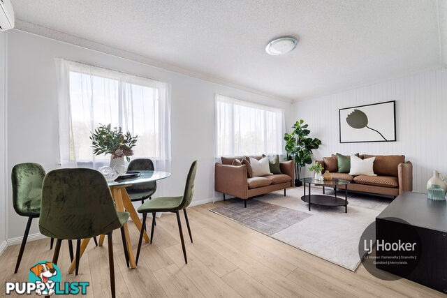 237 Clyde Street GRANVILLE NSW 2142