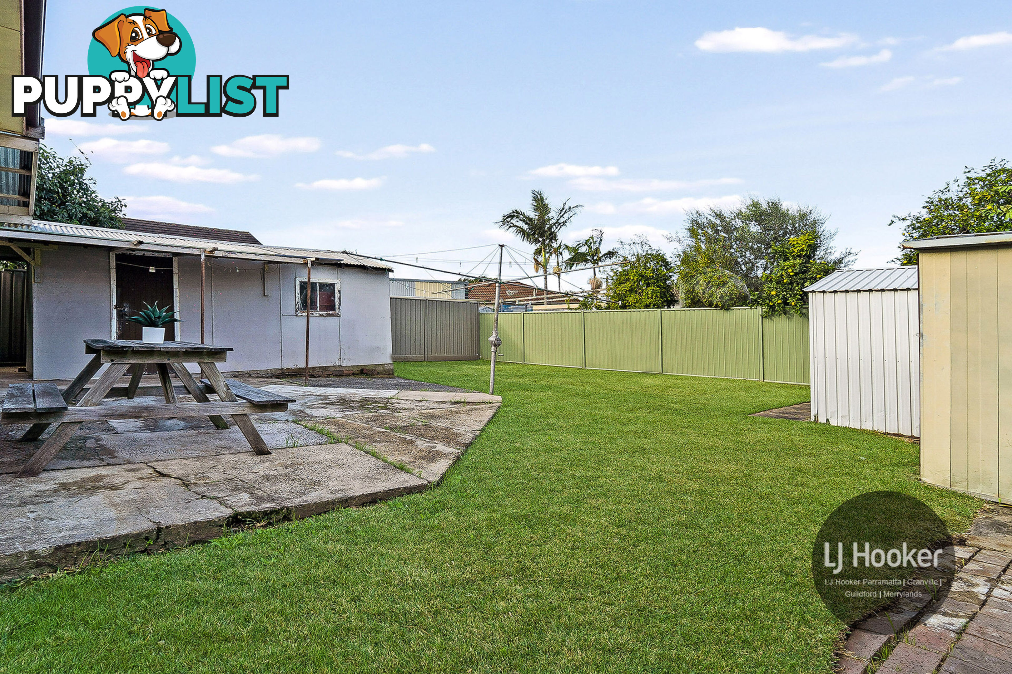 237 Clyde Street GRANVILLE NSW 2142