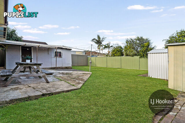 237 Clyde Street GRANVILLE NSW 2142