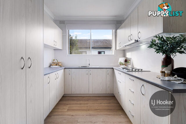 237 Clyde Street GRANVILLE NSW 2142
