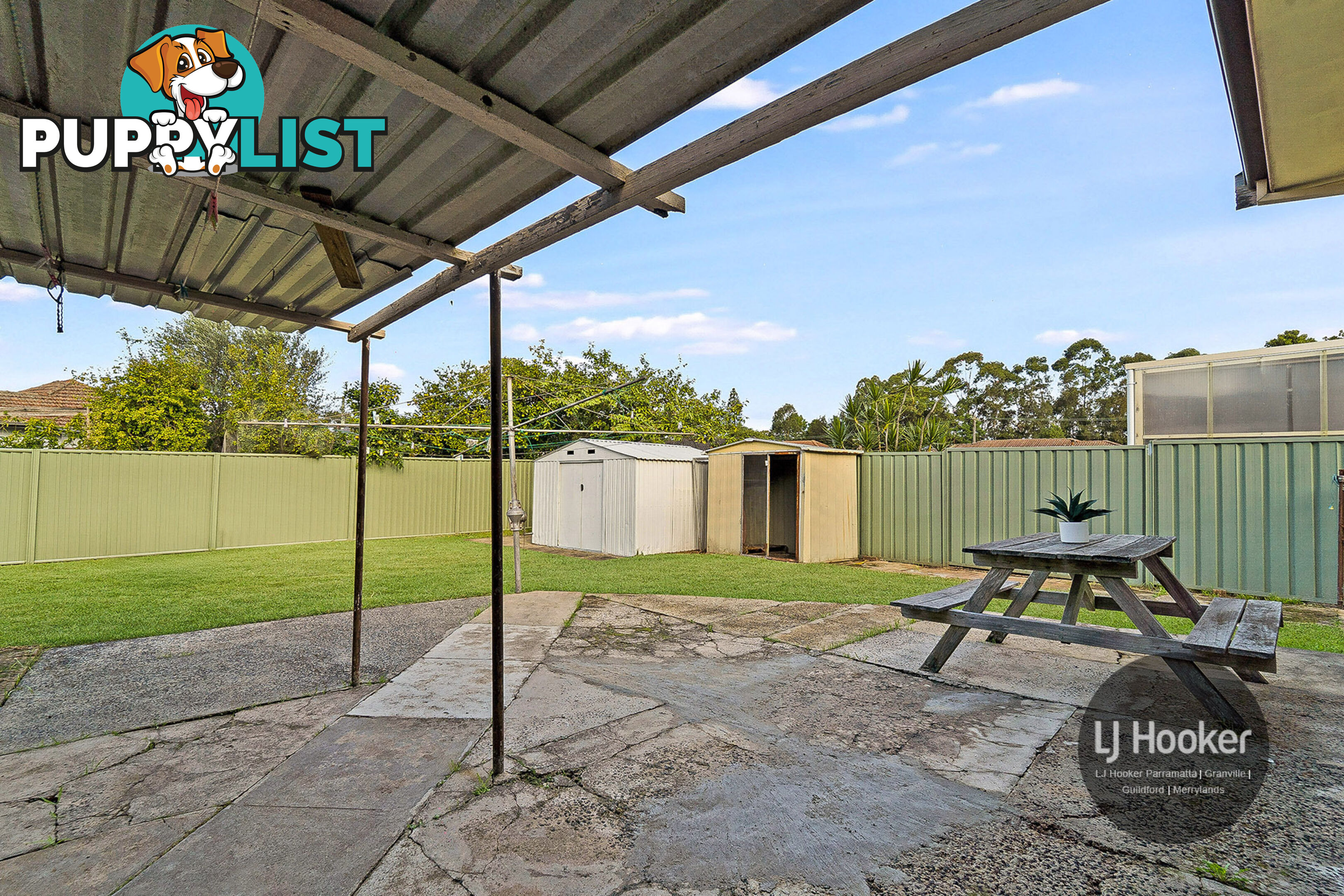 237 Clyde Street GRANVILLE NSW 2142