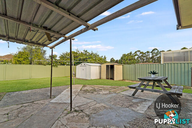 237 Clyde Street GRANVILLE NSW 2142