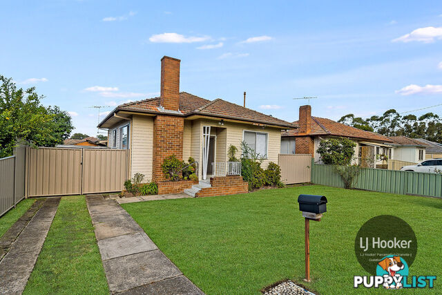 237 Clyde Street GRANVILLE NSW 2142