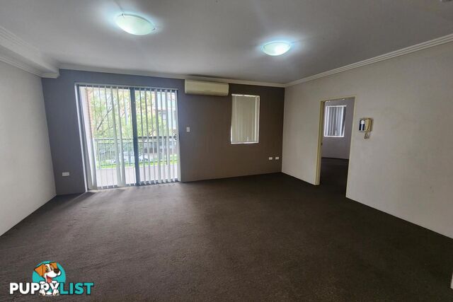 4/77-79 Mountford Avenue GUILDFORD NSW 2161