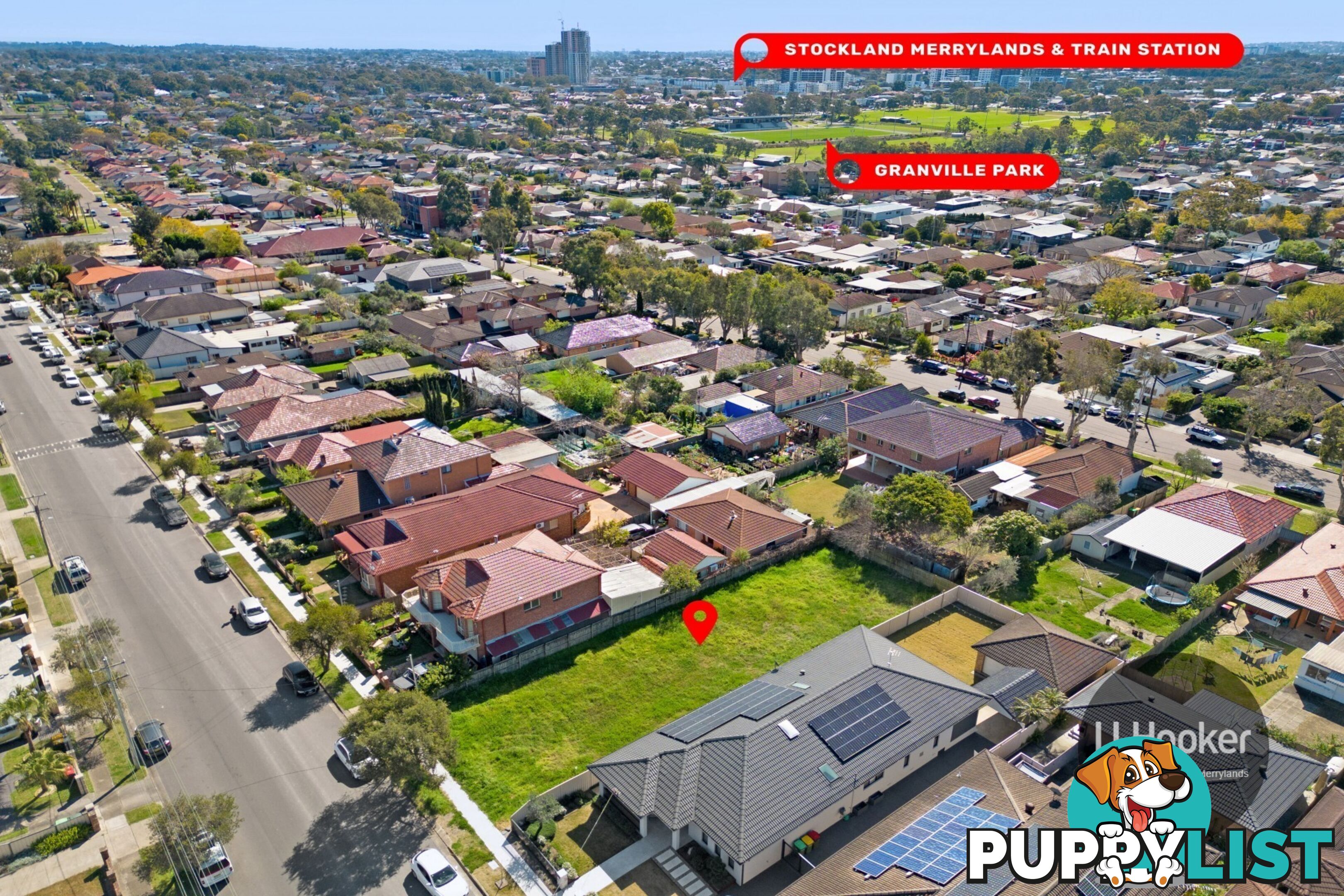 117 Lackey Street MERRYLANDS NSW 2160