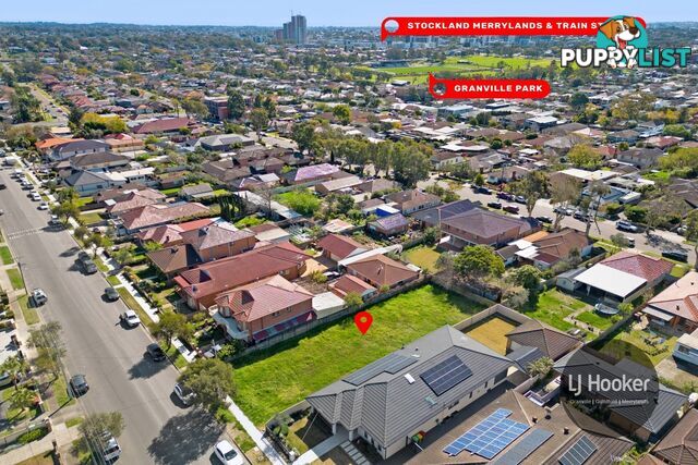 117 Lackey Street MERRYLANDS NSW 2160