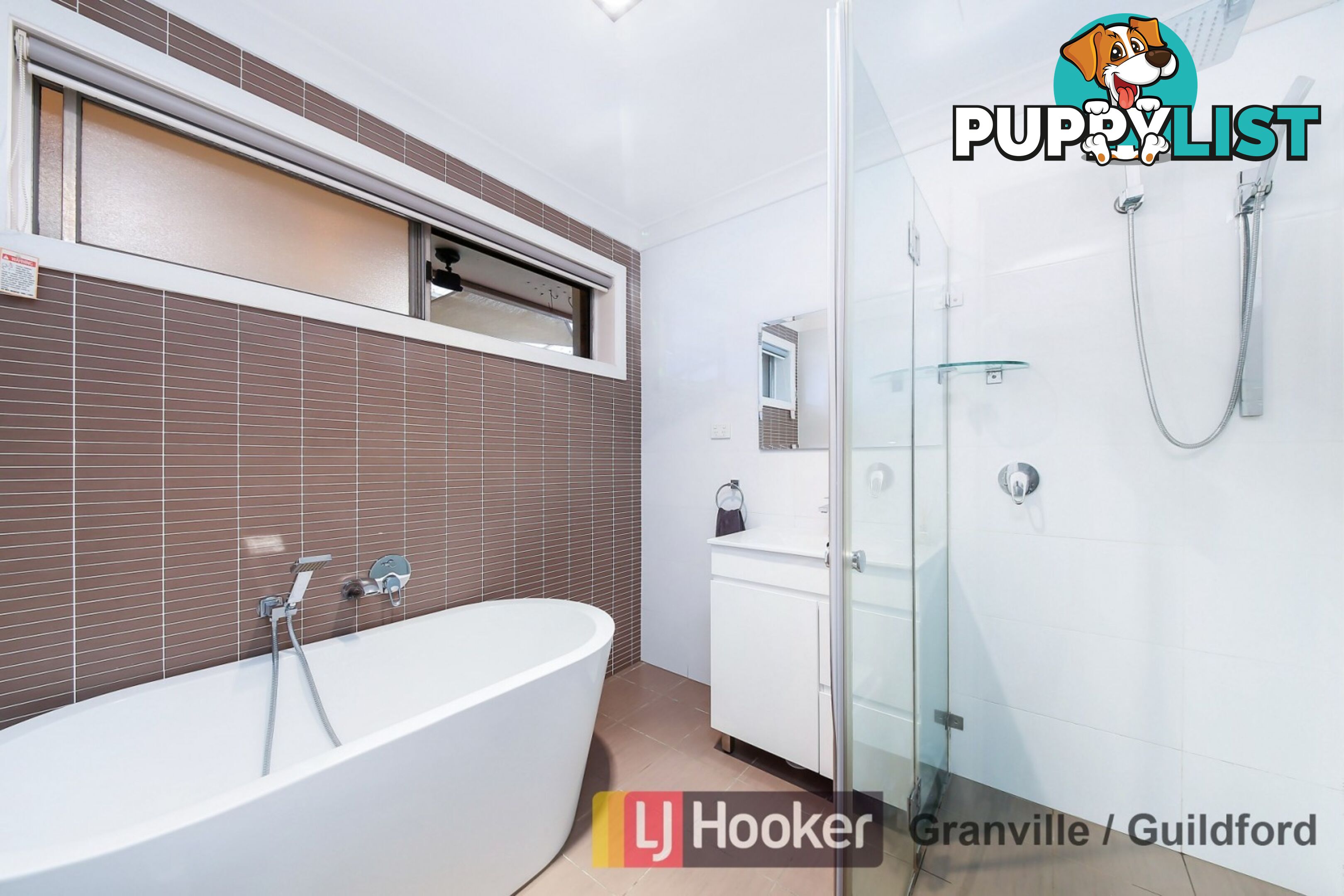 3 Montgomery Avenue GRANVILLE NSW 2142