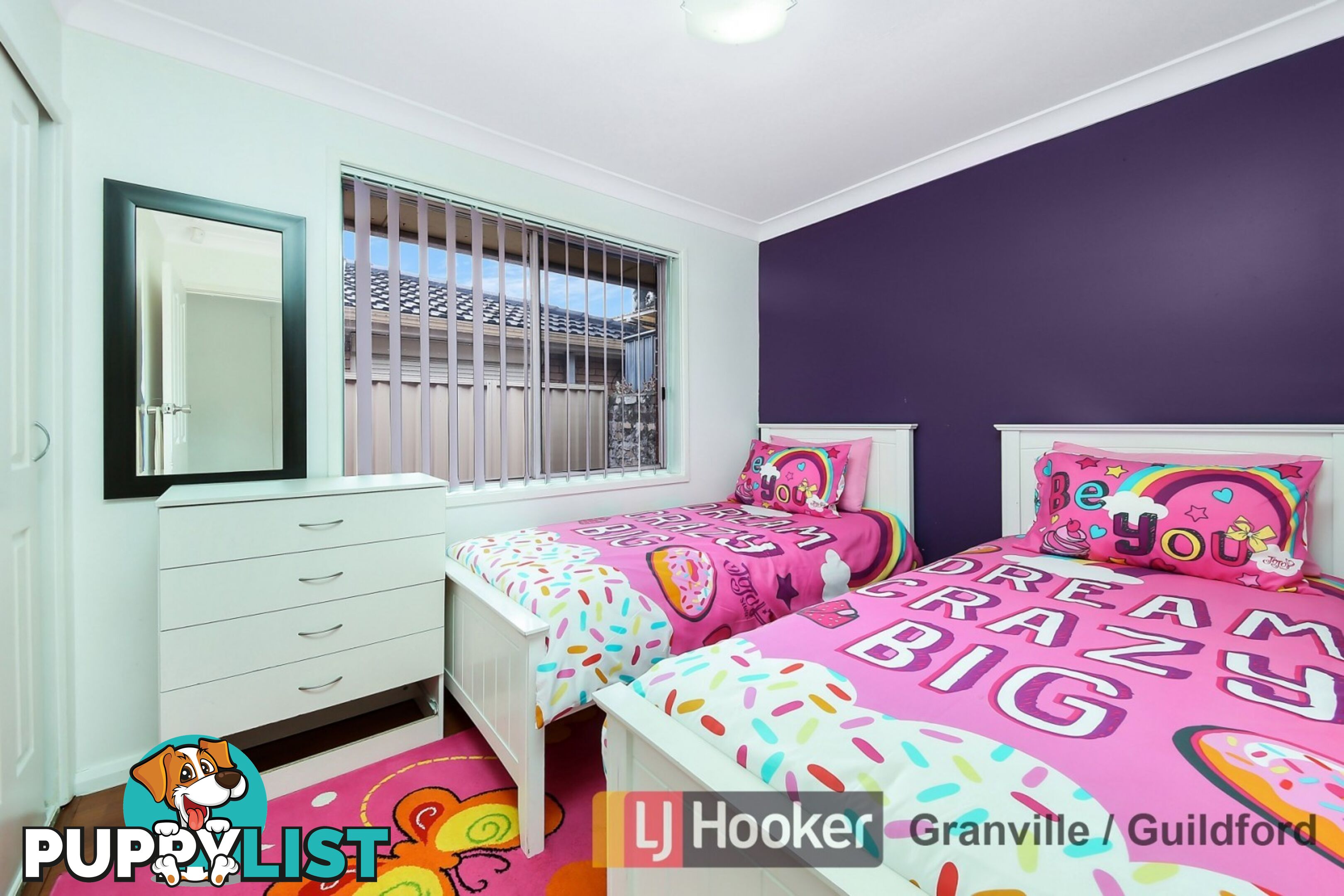 3 Montgomery Avenue GRANVILLE NSW 2142