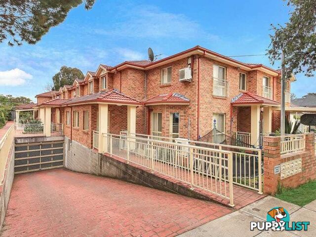 5/57-59 Chamberlain Road GUILDFORD NSW 2161