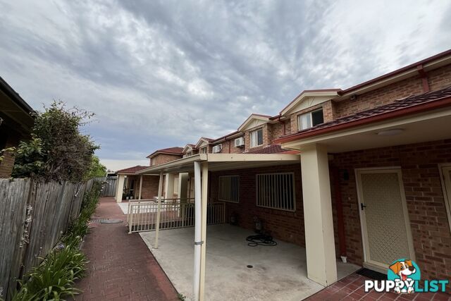 5/57-59 Chamberlain Road GUILDFORD NSW 2161