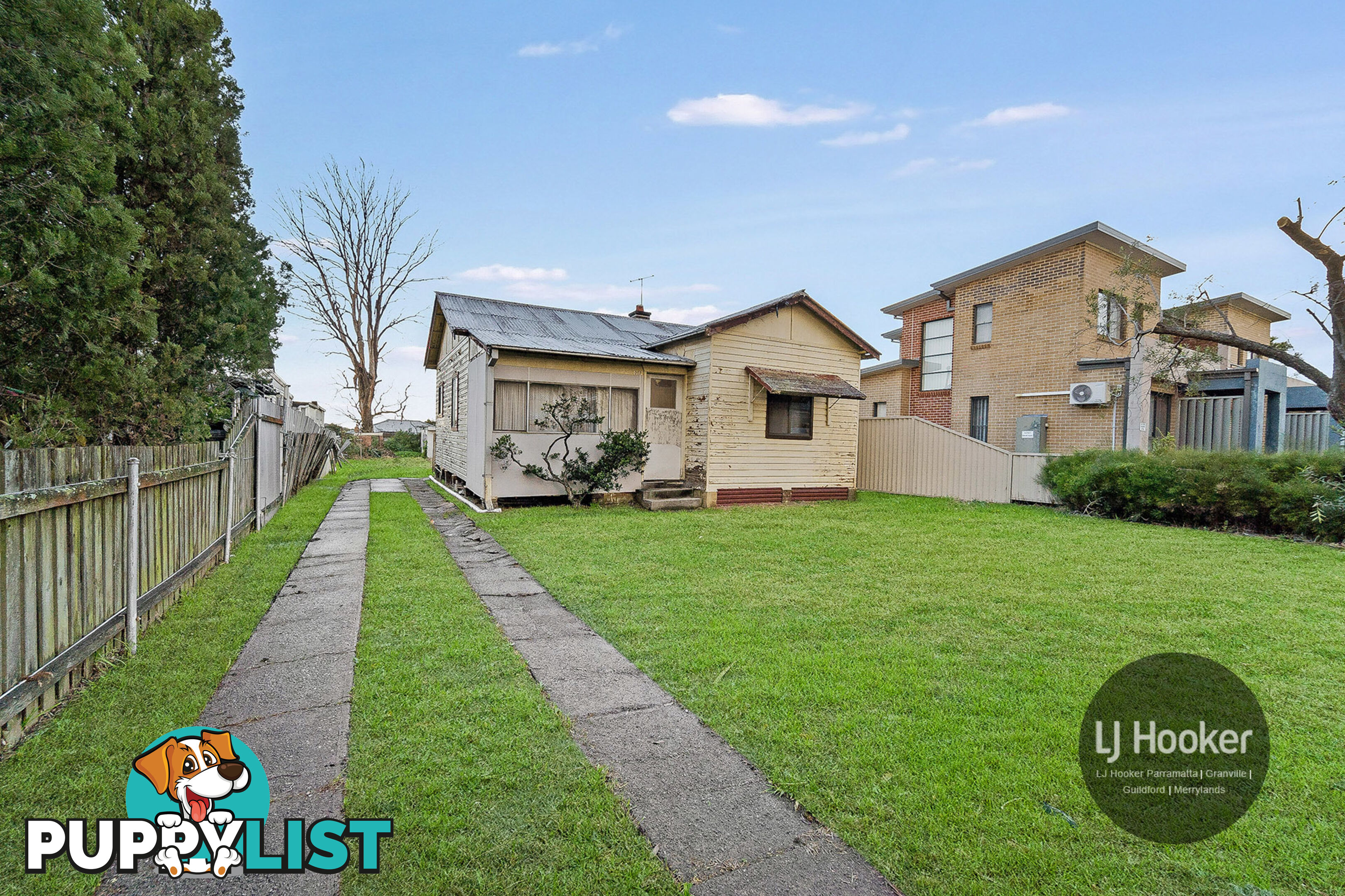 207 Excelsior Street GUILDFORD NSW 2161