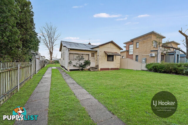 207 Excelsior Street GUILDFORD NSW 2161