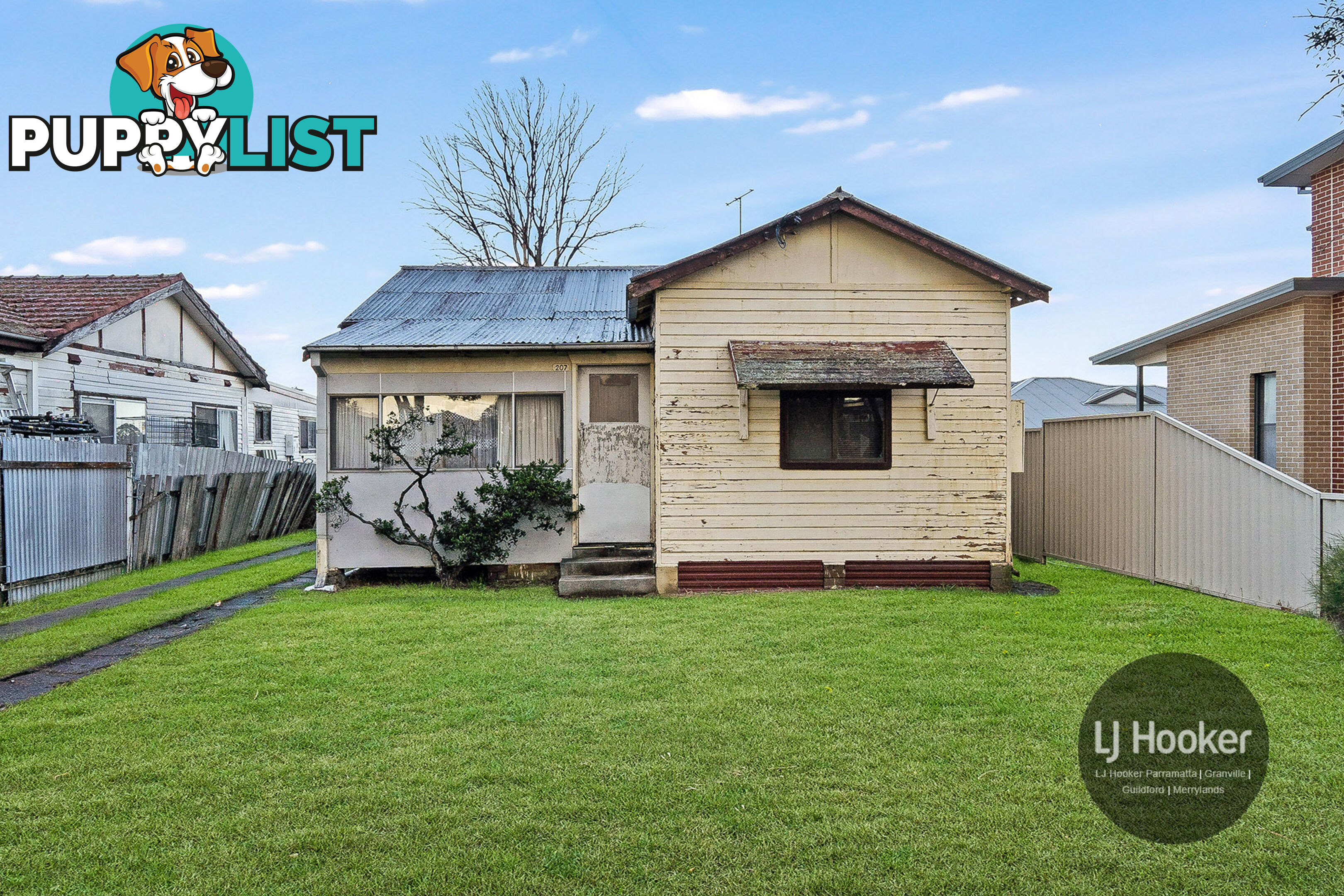 207 Excelsior Street GUILDFORD NSW 2161