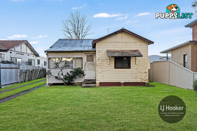 207 Excelsior Street GUILDFORD NSW 2161
