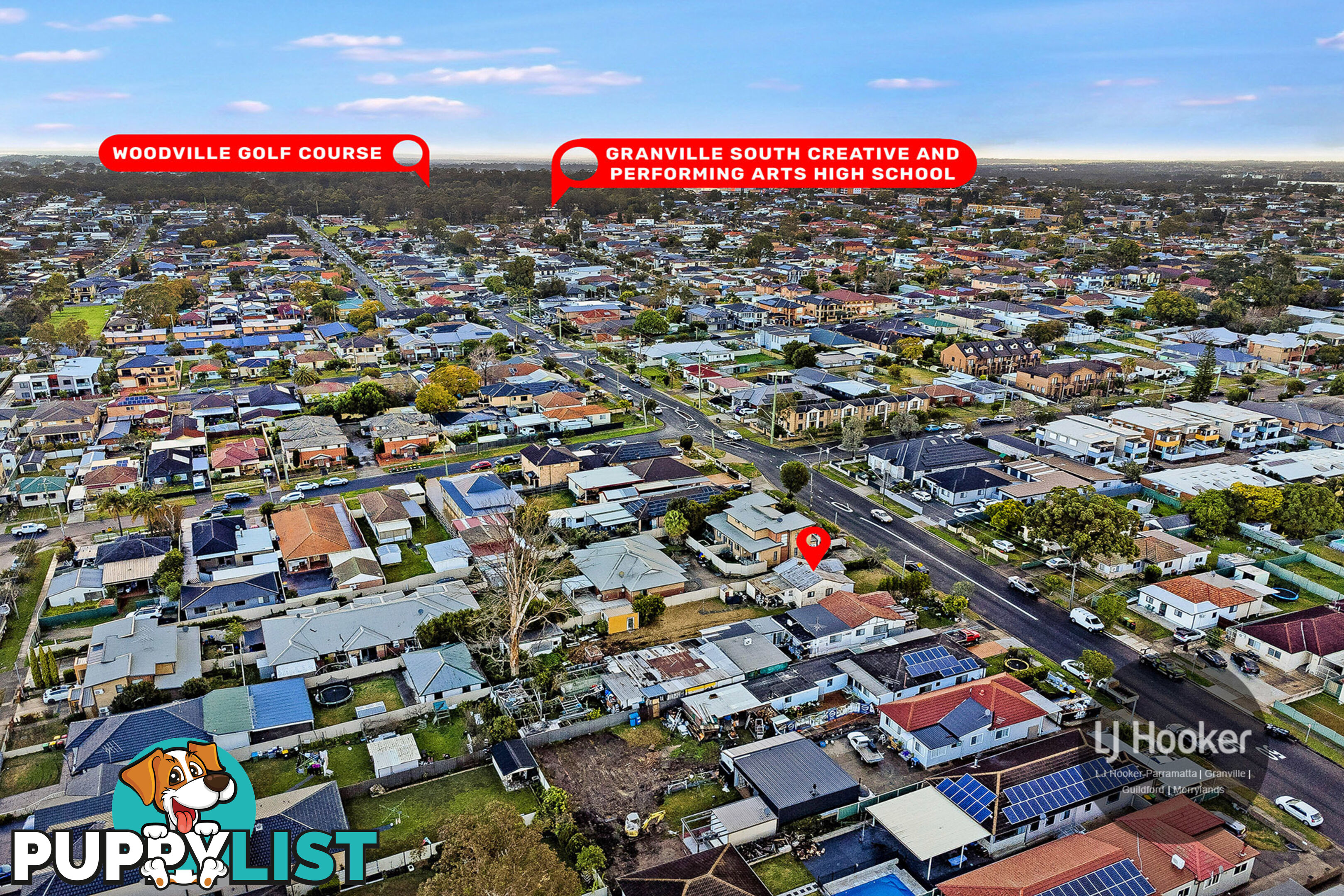 207 Excelsior Street GUILDFORD NSW 2161
