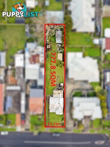 207 Excelsior Street GUILDFORD NSW 2161