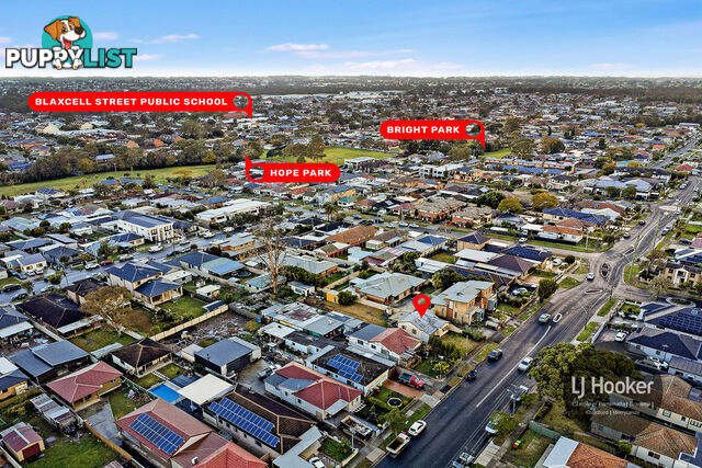 207 Excelsior Street GUILDFORD NSW 2161