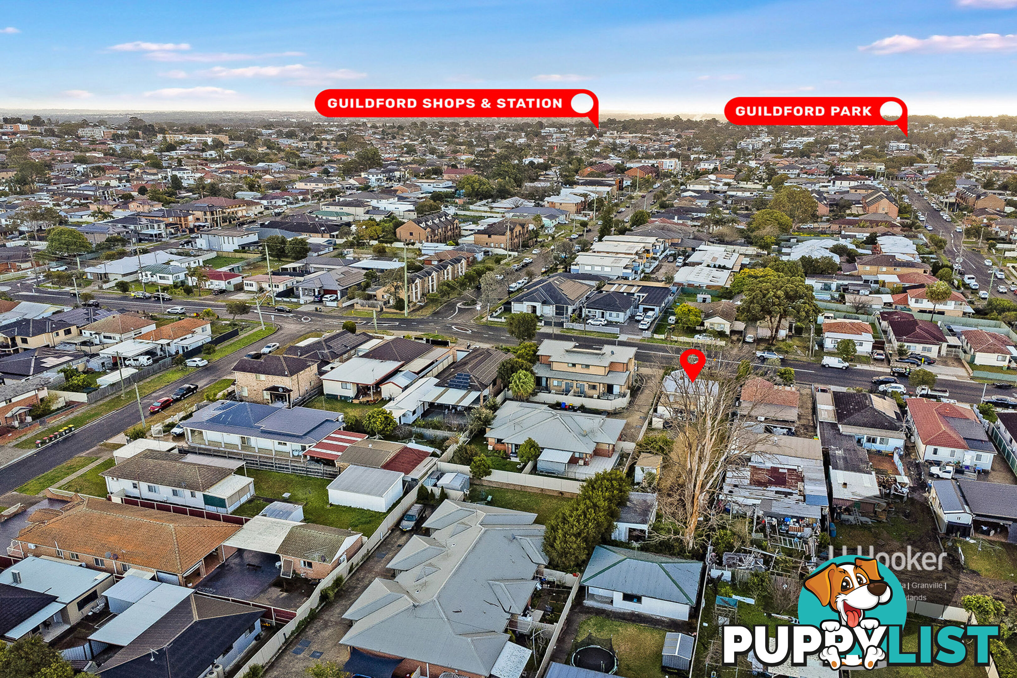 207 Excelsior Street GUILDFORD NSW 2161