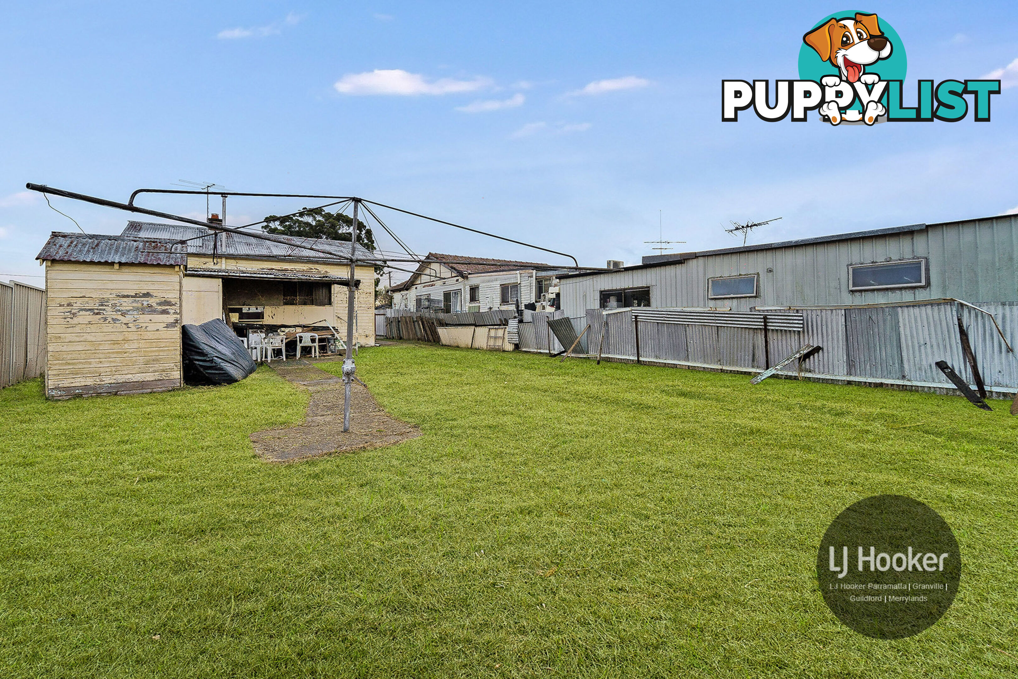 207 Excelsior Street GUILDFORD NSW 2161