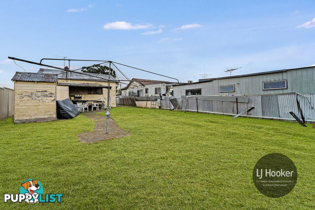 207 Excelsior Street GUILDFORD NSW 2161