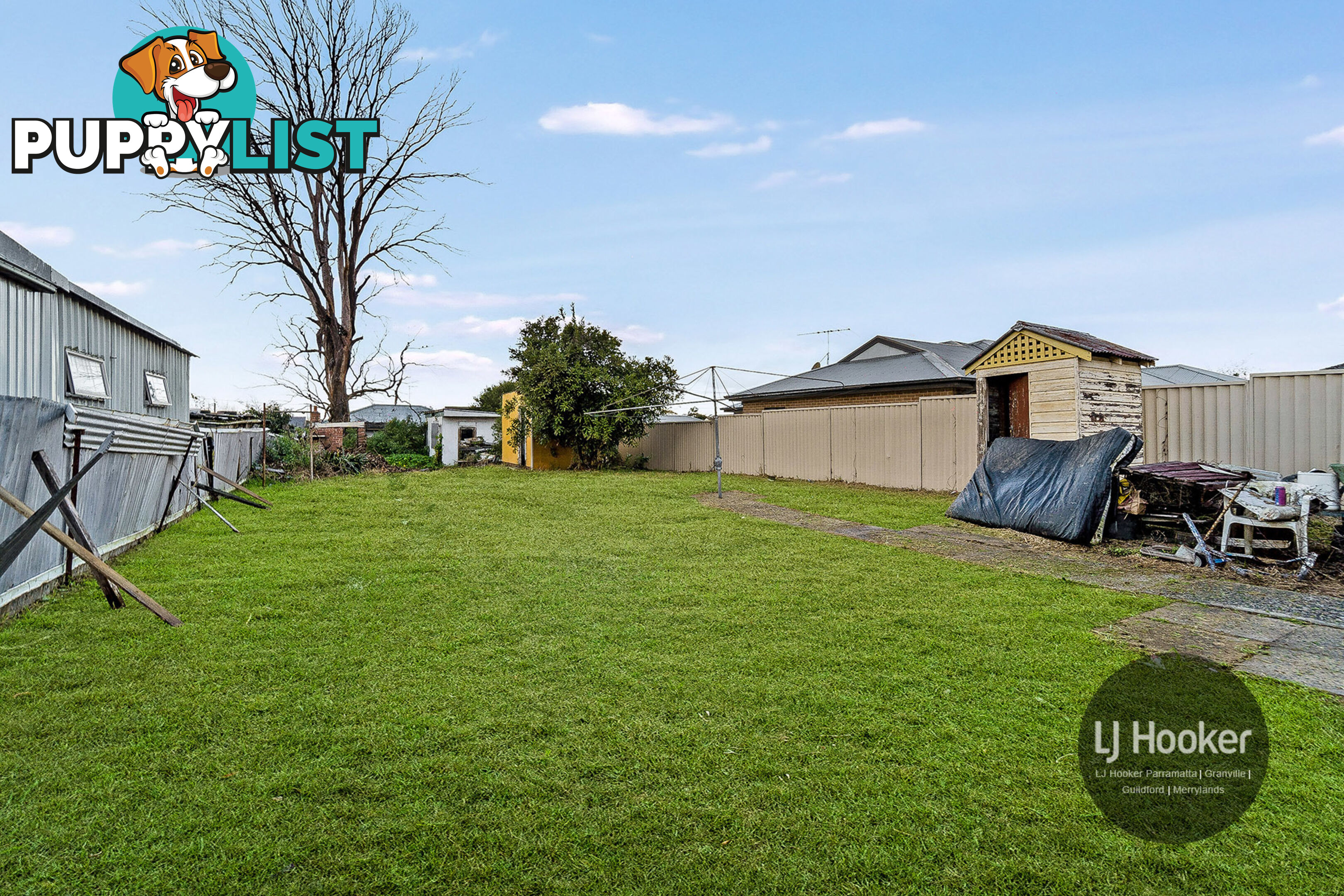 207 Excelsior Street GUILDFORD NSW 2161