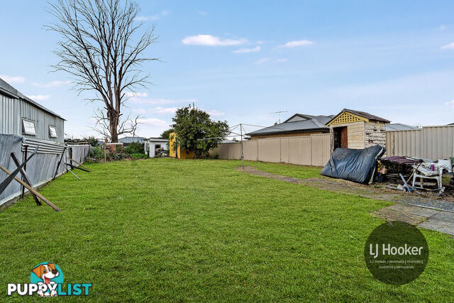 207 Excelsior Street GUILDFORD NSW 2161