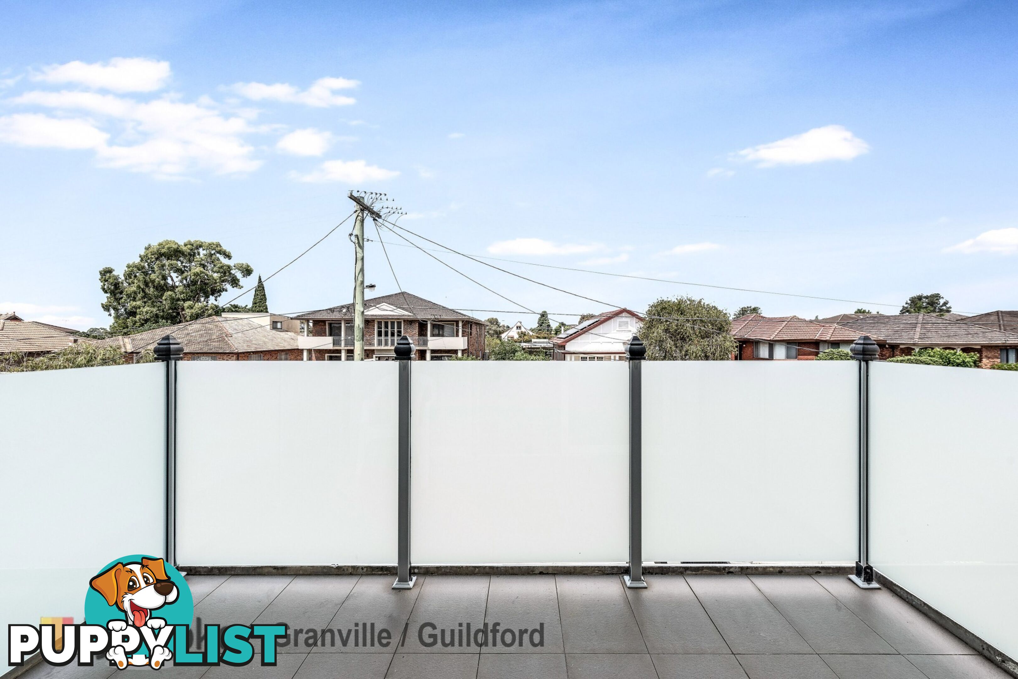 15 Bolton Street GUILDFORD NSW 2161