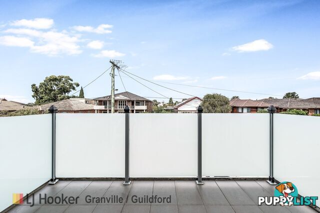 15 Bolton Street GUILDFORD NSW 2161