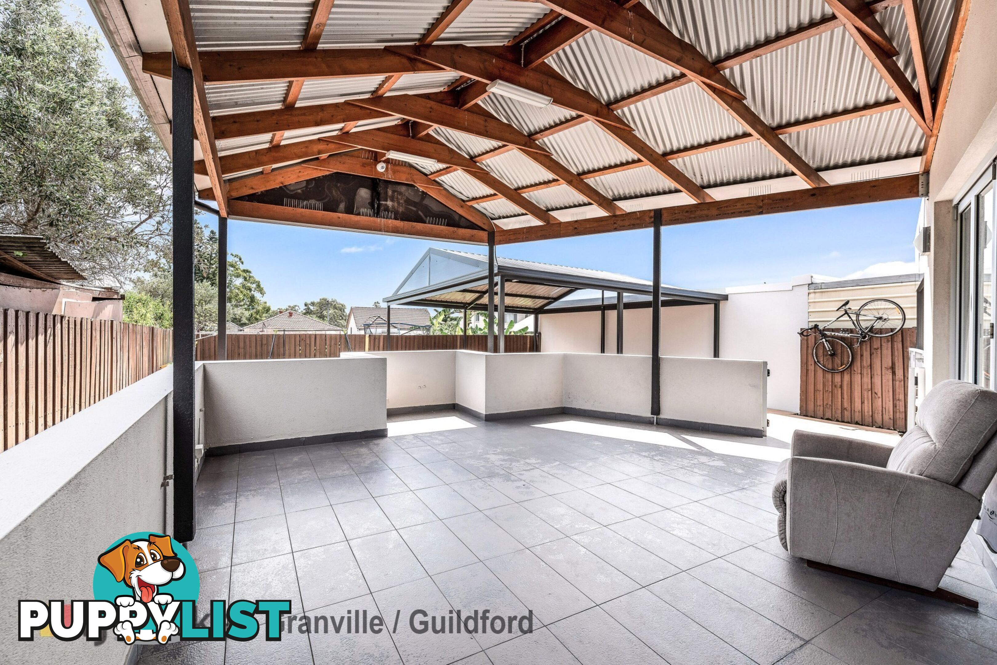 15 Bolton Street GUILDFORD NSW 2161