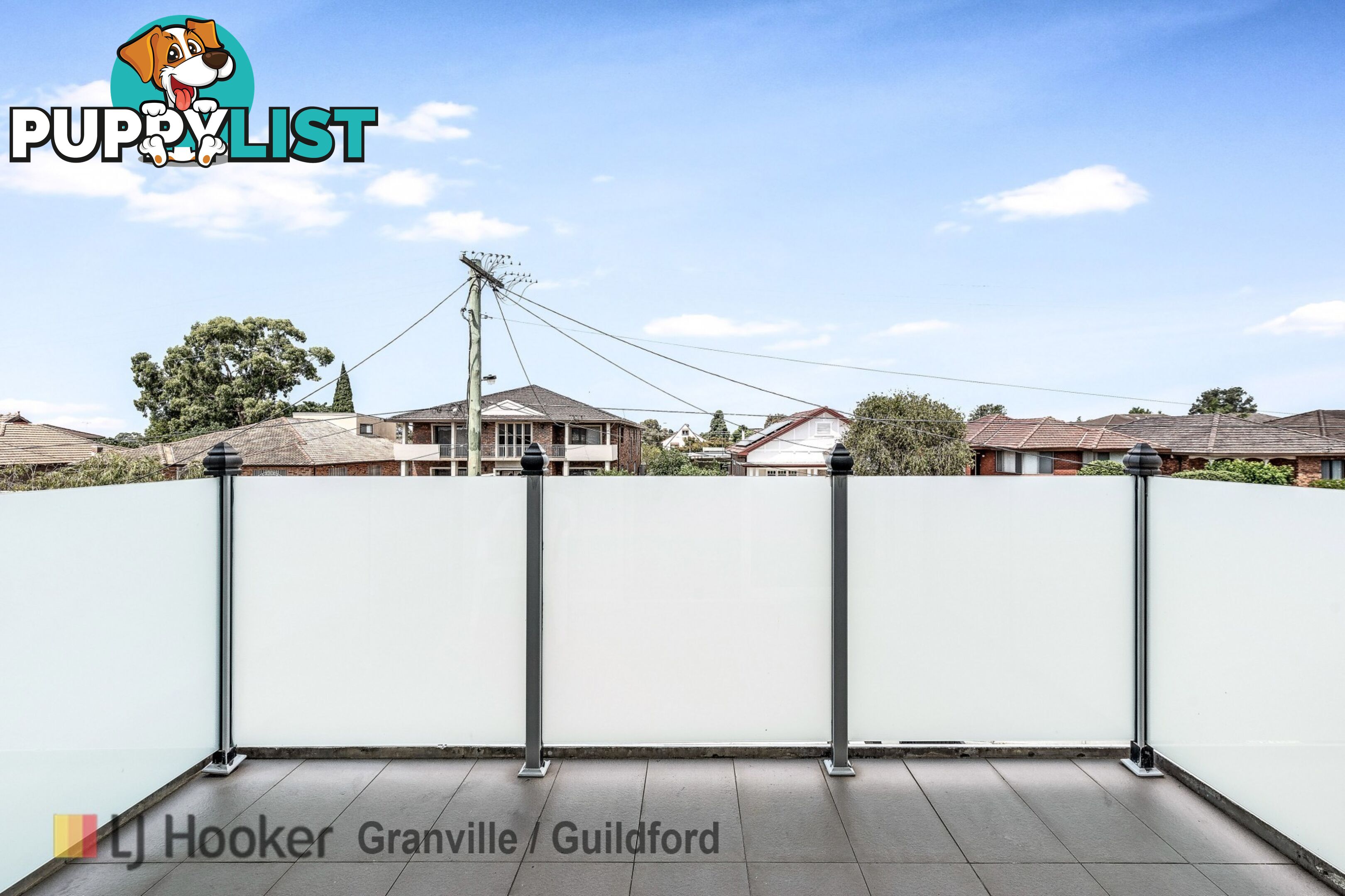 15 Bolton Street GUILDFORD NSW 2161