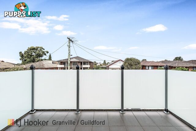 15 Bolton Street GUILDFORD NSW 2161