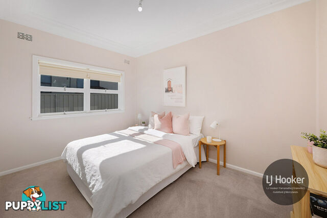 74 Princes Street GUILDFORD NSW 2161