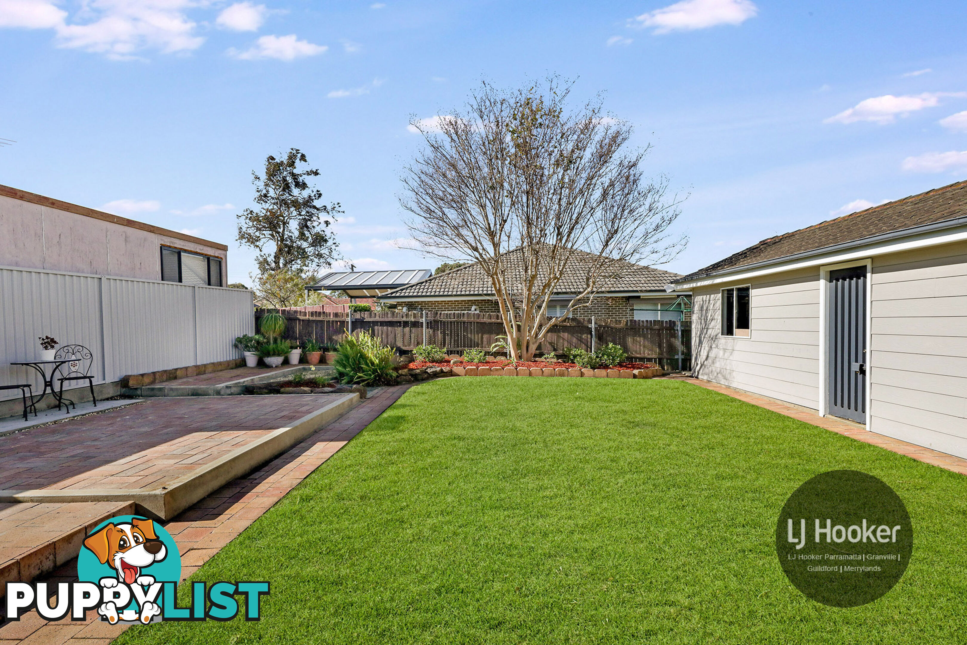 74 Princes Street GUILDFORD NSW 2161