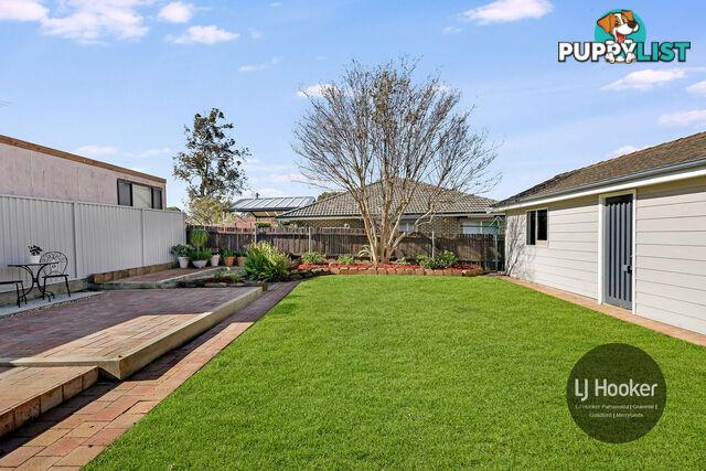 74 Princes Street GUILDFORD NSW 2161
