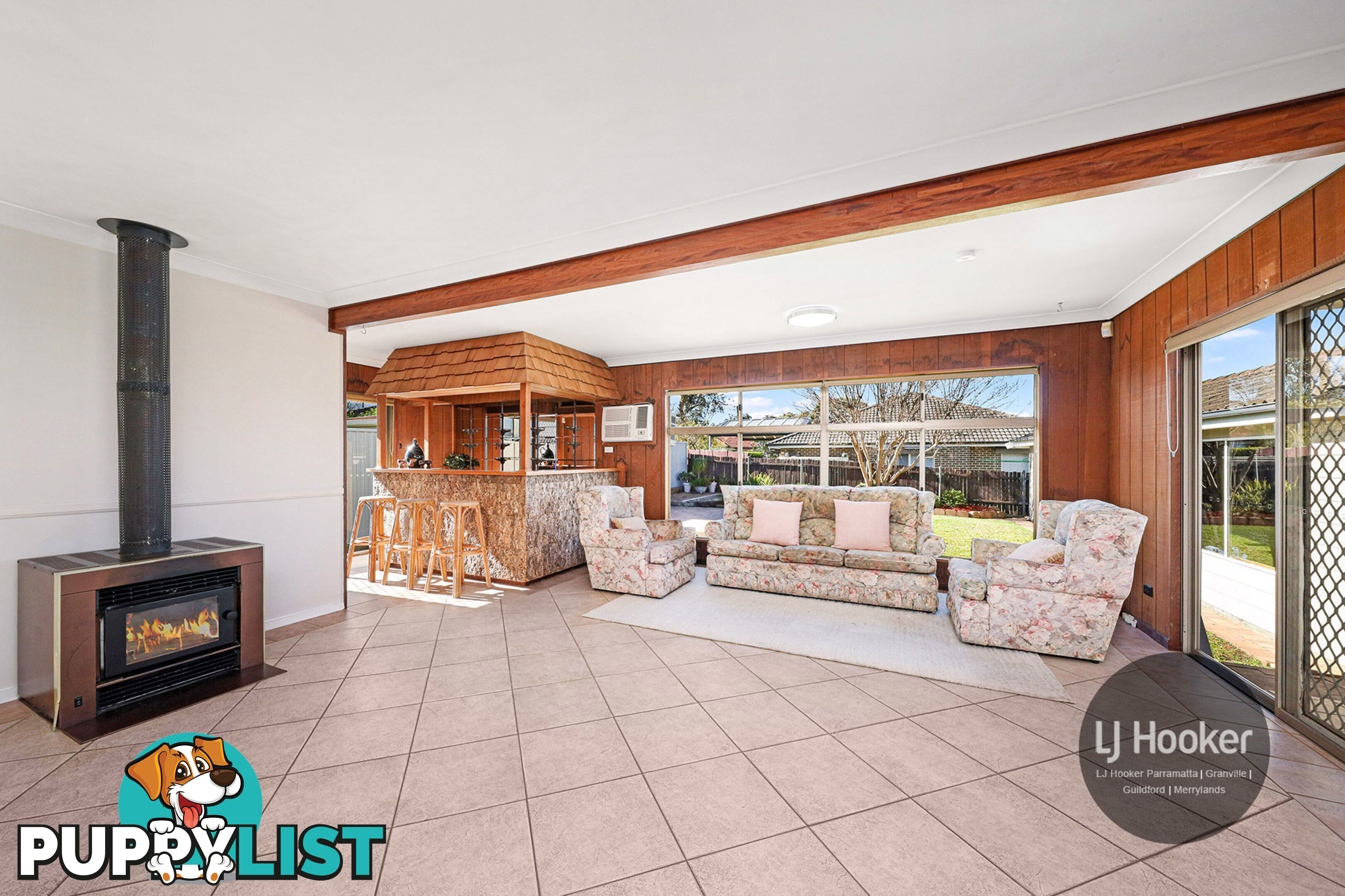 74 Princes Street GUILDFORD NSW 2161