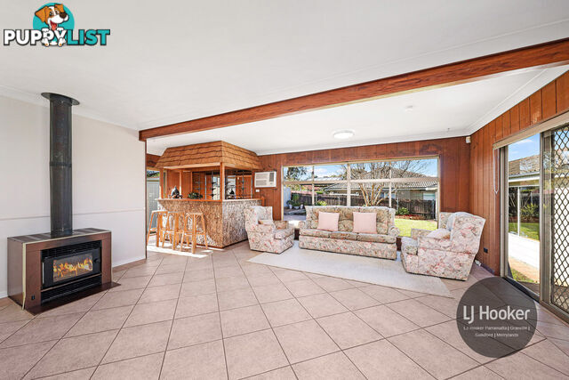 74 Princes Street GUILDFORD NSW 2161