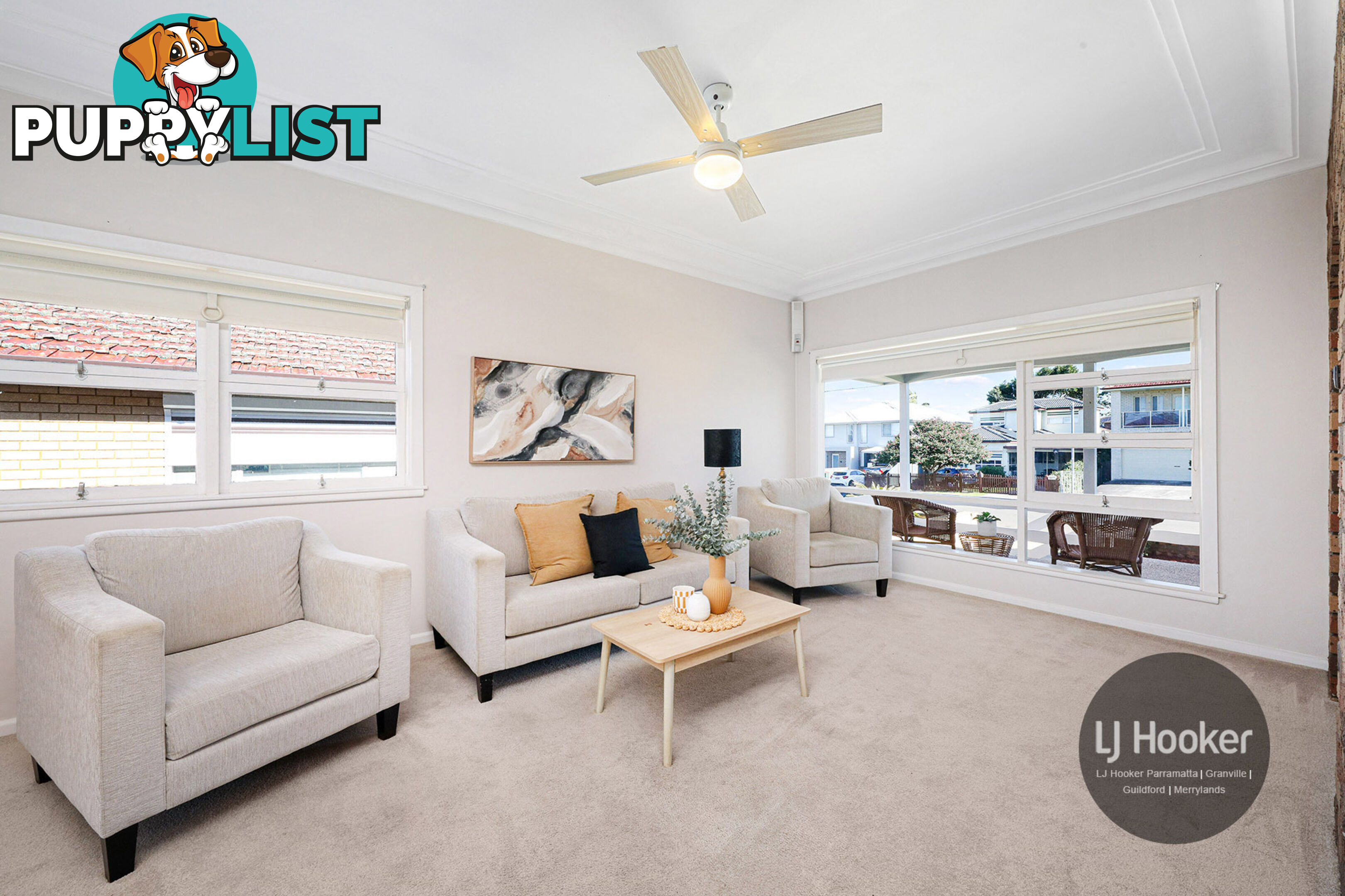 74 Princes Street GUILDFORD NSW 2161